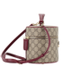 GG Supreme Vanity Case, side view